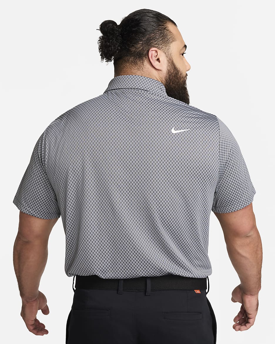 Nike golf tour performance shops polo size xxl big & tall